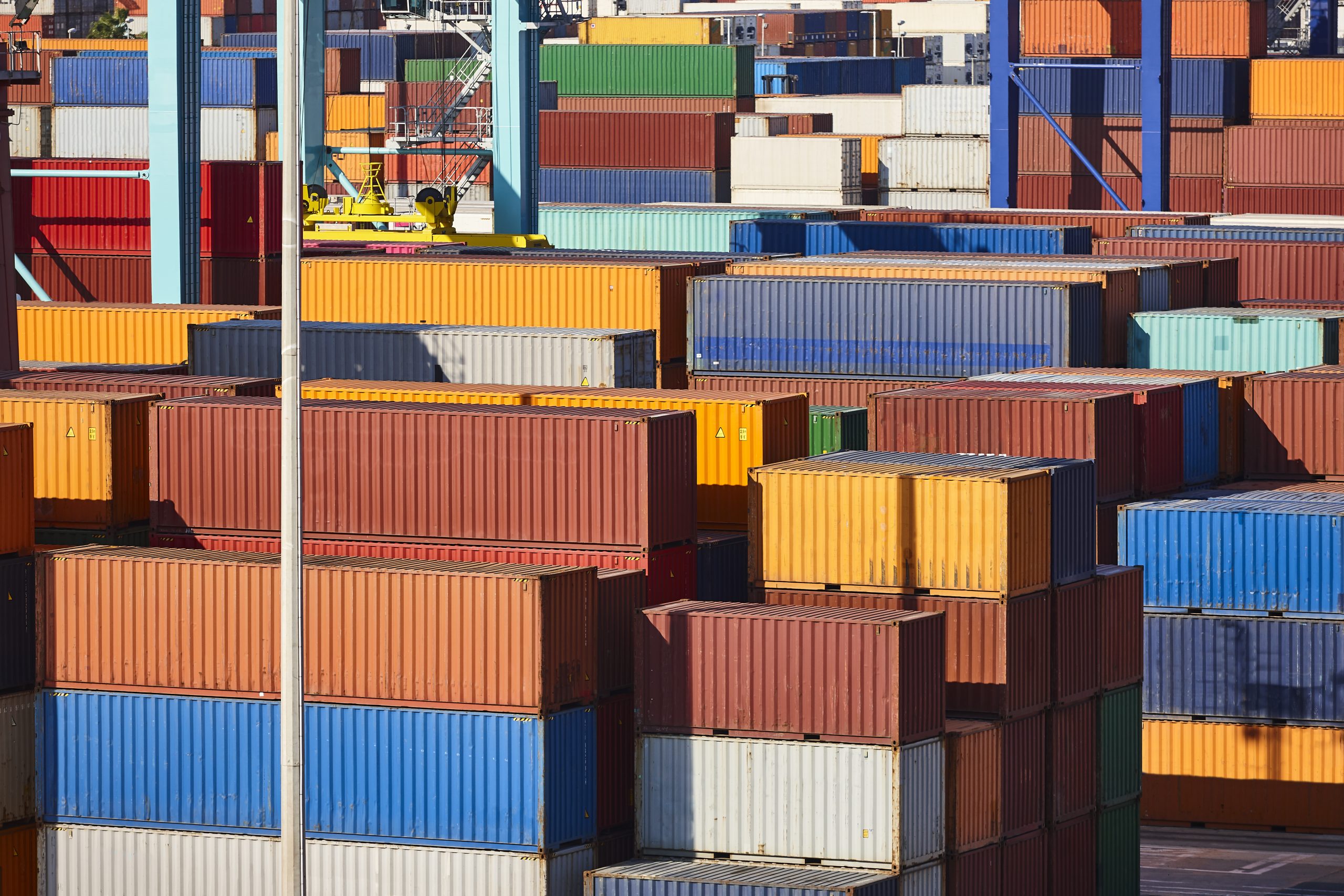 Why Work With a Freight Broker